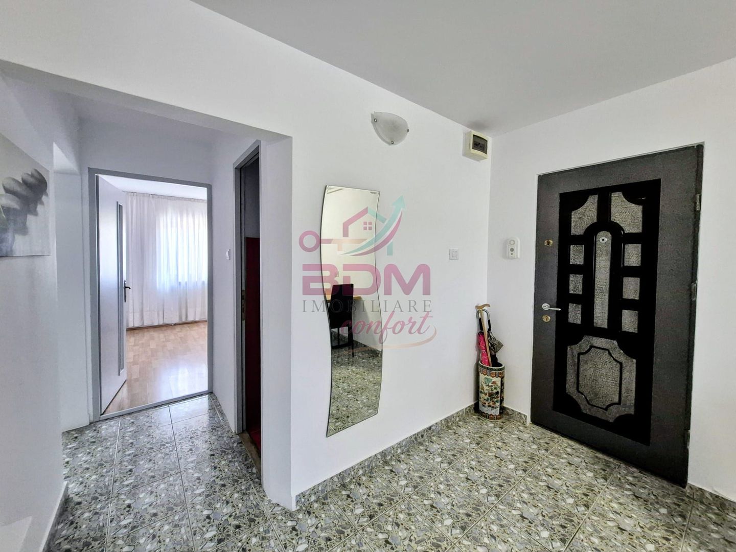 COMISION 0 I Apartament 3 camere | decomandat | etaj intermediar - Poză 10