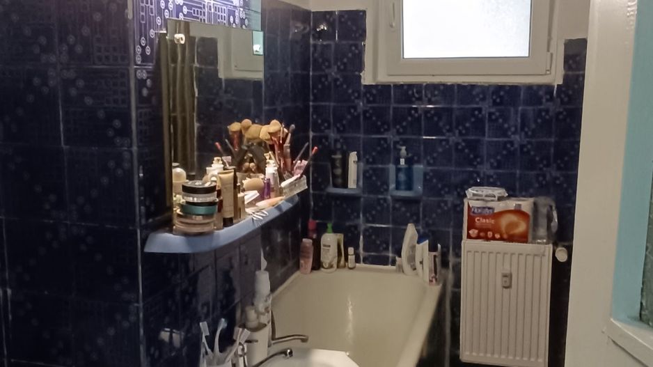 Apartament 2 camere la parter + balcon langa Spitalul Jufetean - Poză 12