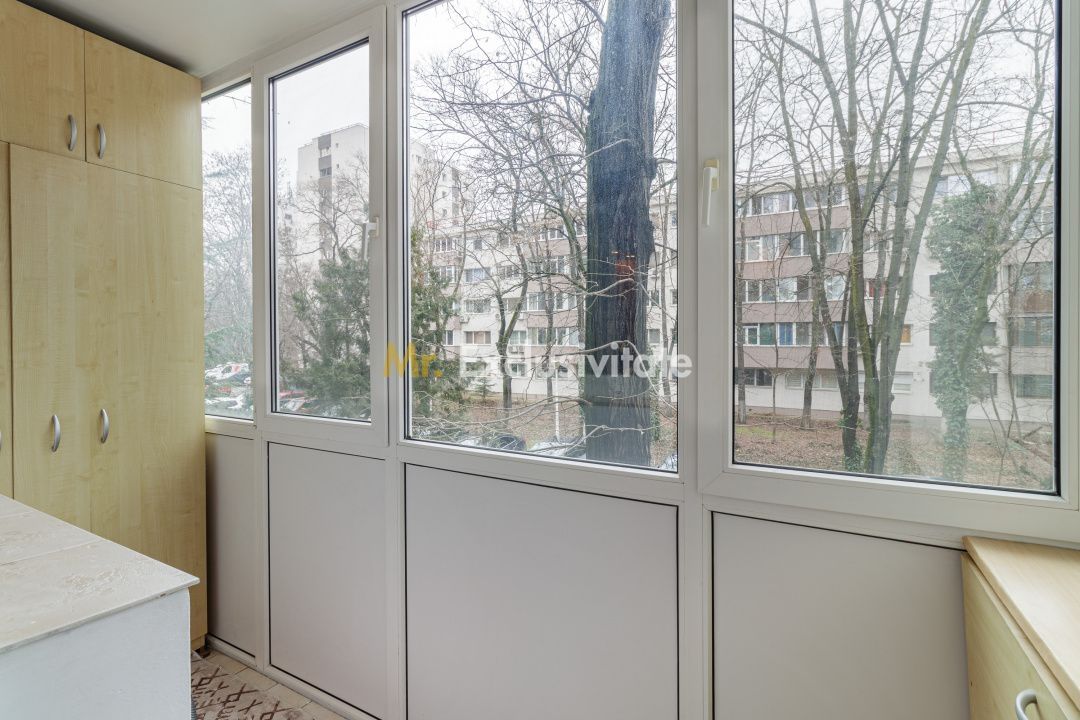 Apartament 2 camere parcare inclusa Favorit - Poză 6