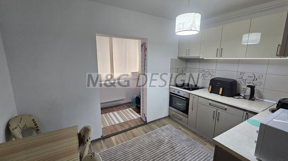 Apartament 3 camere zona Lipovei - Poză 4
