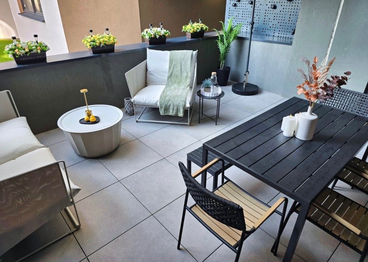 AP. 2 CAMERE ESTORIA, PRIMA INCHIRIERE, PARCARE, METROU, PET-FRIENDLY - Poză 19