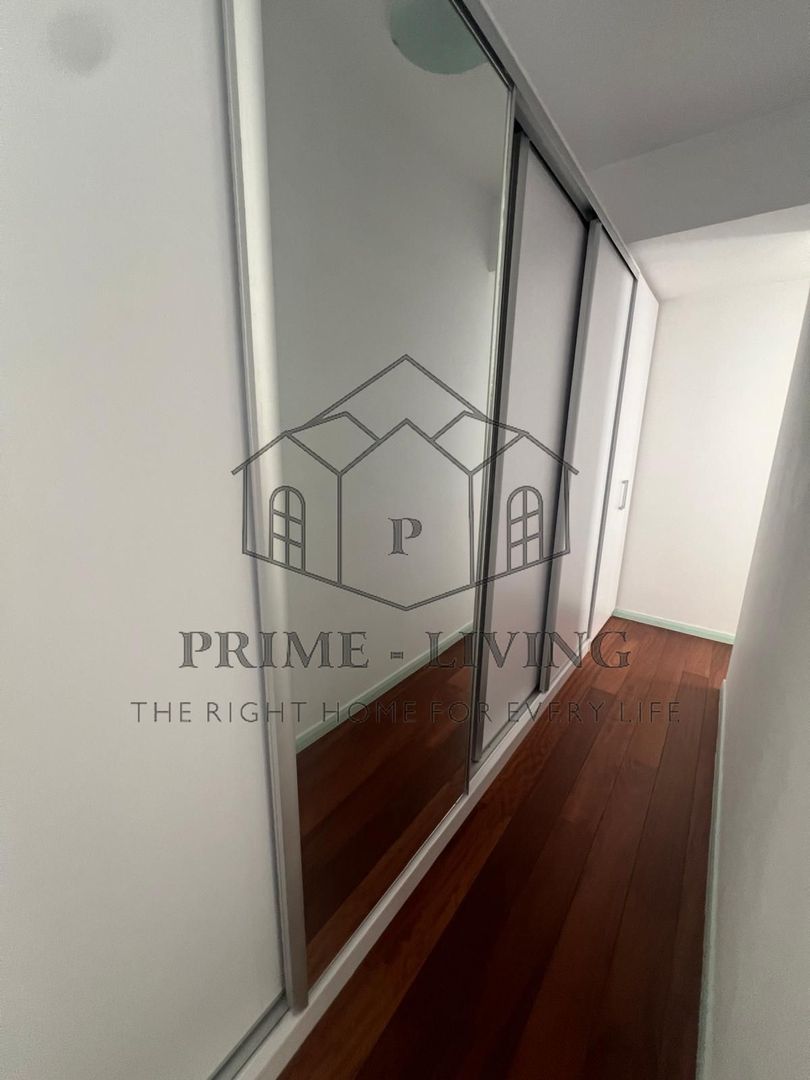 APARTAMENT SUPERB CU 3 CAMERE IN ZONA KISELEFF/ ARCUL DE TRIUMF - Poză 8