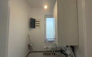 Duplex modern cu eficienta energetica - Bucovat, Remetea Mare - Poză 8