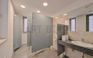 Zero comision, 83-108mp birou move in-ready, Buzesti, 1 minut metrou - Poză 11