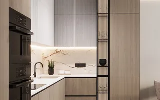 Apartament 2 camere Modern-Theodor Pallady Metrou Teclu - Poză 11