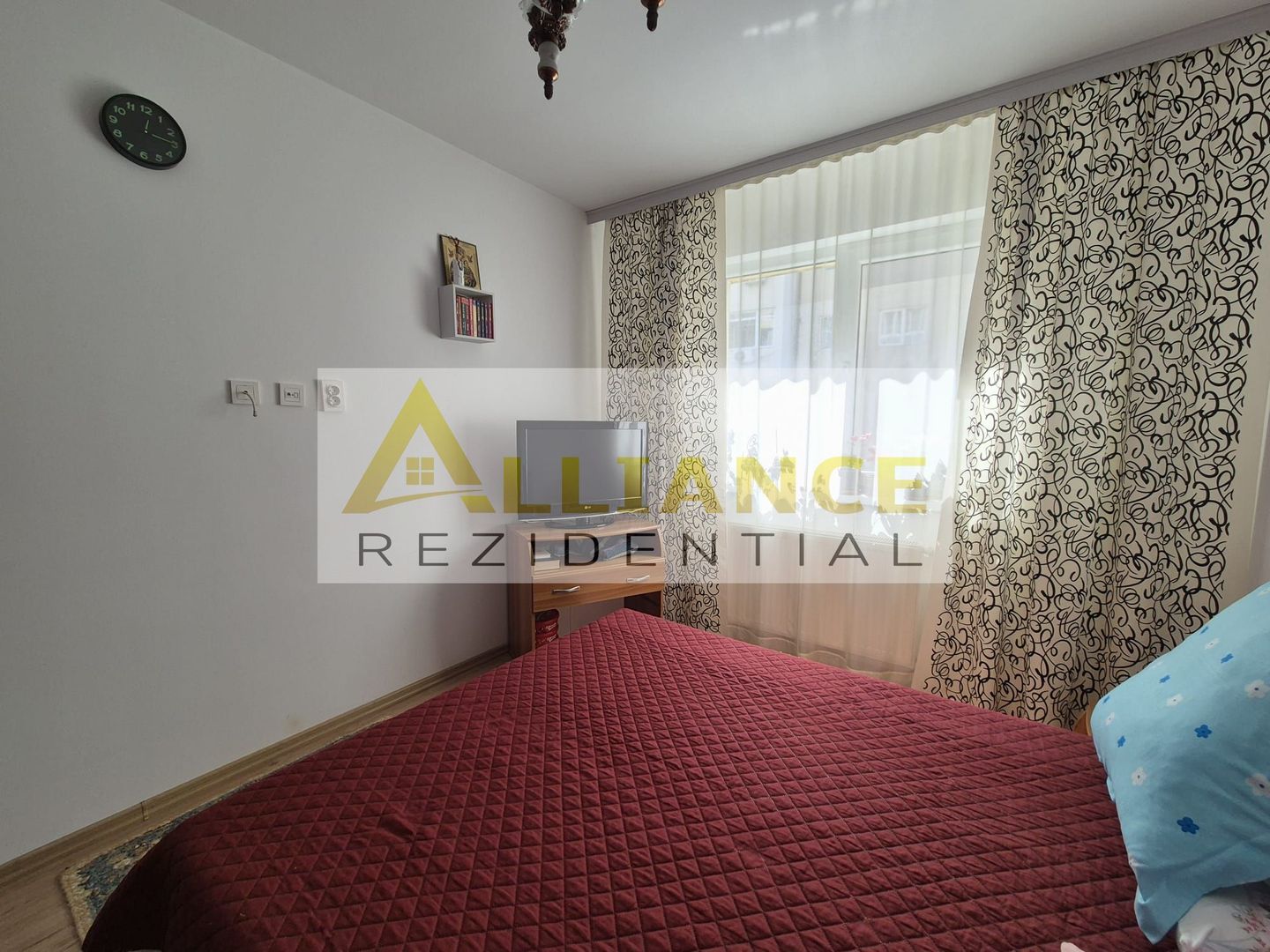 METROU BERCENI -APARTAMENT 2 CAMERE CU GRADINA - Poză 8