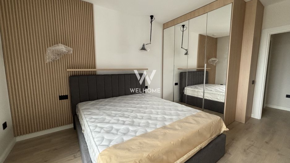 Apartament PREMIUM 3 camere cu parcare subterana - zona Centrala - Poză 4