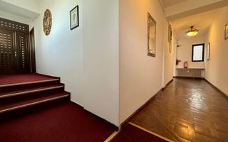 Apartament cu 4 camere / Posibilitate investitie / Arcul de Triumf - Poză 42