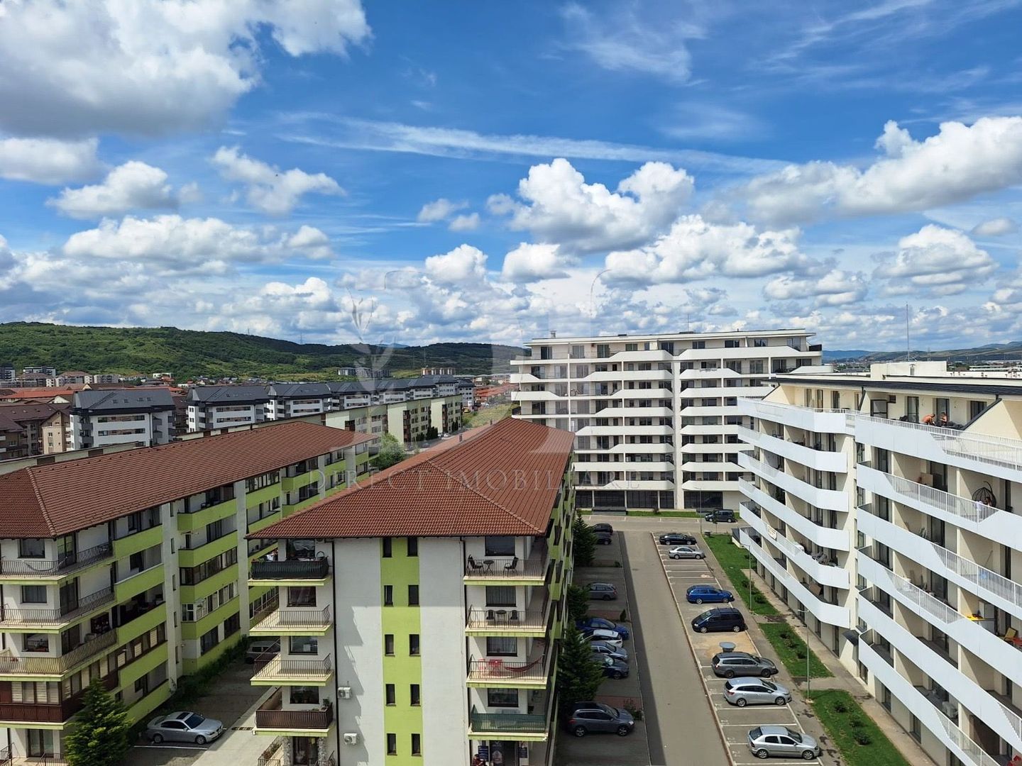 Apartament 2 camere | ULTRAFINISAT | Zona Eroilor / Floresti - Poză 17