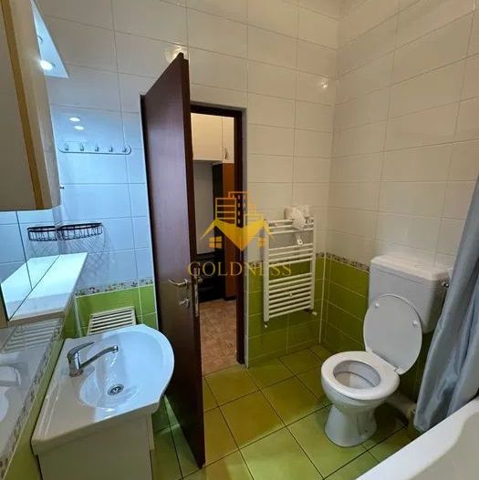 2 camere Gradini Manastur | Parcare ,Bloc 2008, zona Kaufland, 56 mp - Poză 6
