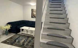 VANZARE CASA 90MP CALEA CALARASILOR MONUMENT ISTORIC RENOVATA COMPLET 2024 - Poză 3