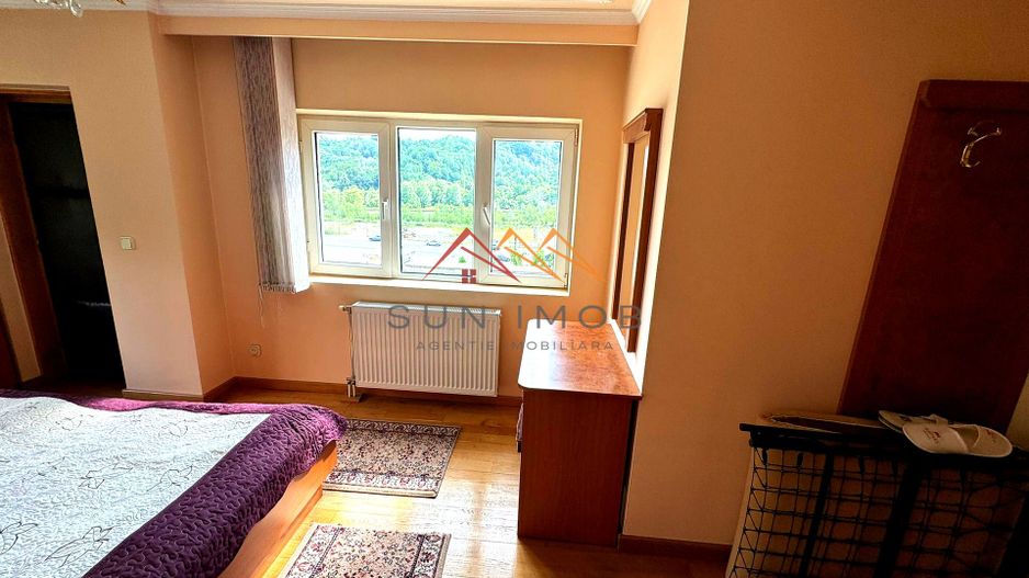 Oportunitate unică Valea Prahovei, hotel+vilă+business, teren 8137 mp - Poză 11