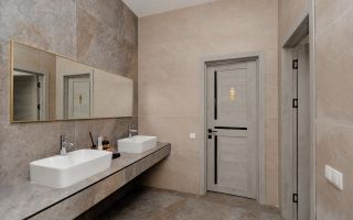 Chirie, spațiu comercial, 440 mp, bd. Decebal, Botanica - Poză 23