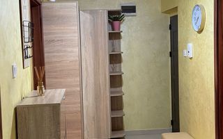 2 CAMERE DECOMANDAT, 52 MP, ETAJ 2, PARCARE - ZONA FRUMOASA - 122900 EURO - Poză 4