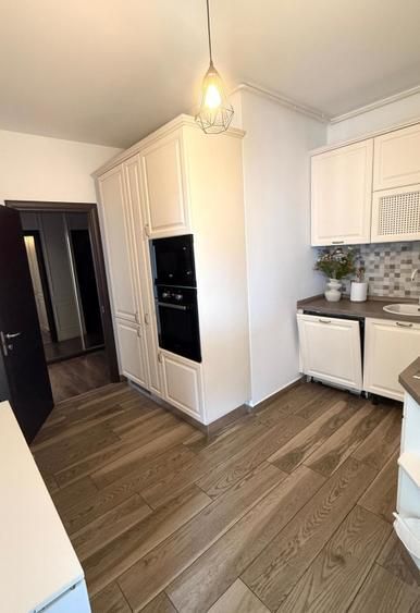 Apartament 3 camere mobilat • 102mp utili • Laguna Residence - Poză 7