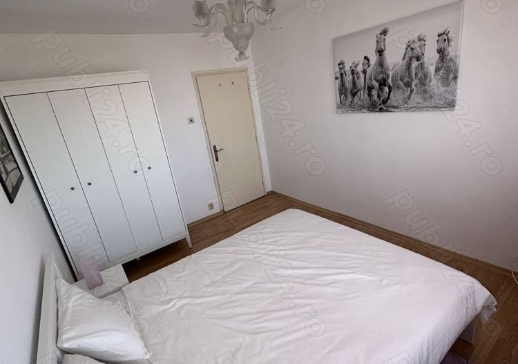 2 camere vis a vis de Park Lake A13 - Poză 4