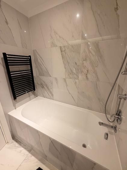 Apartament 2 camere | One Herăstrău Plaza | Terasă 35 mp | Parcare - Poză 6