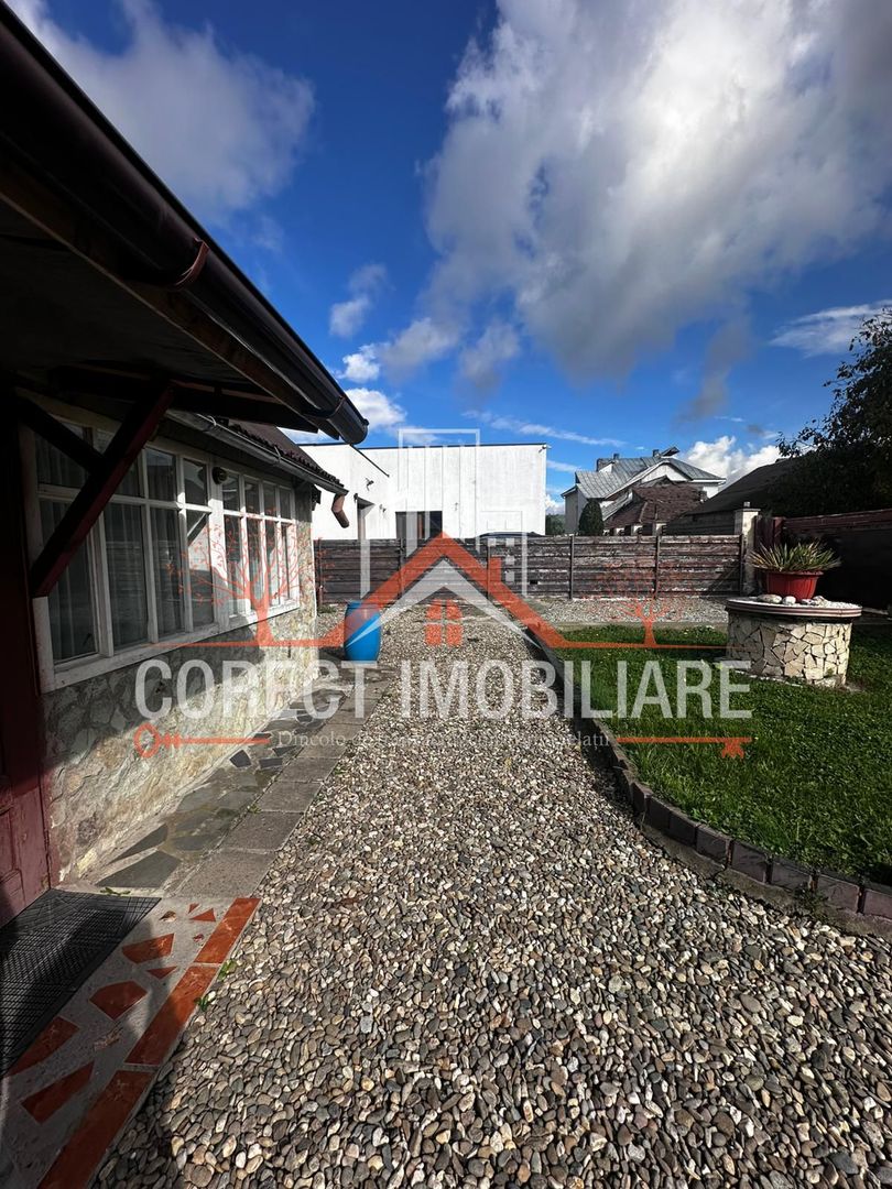 🏡 Casă cu curte proprie – 57.000 € - Poză 9