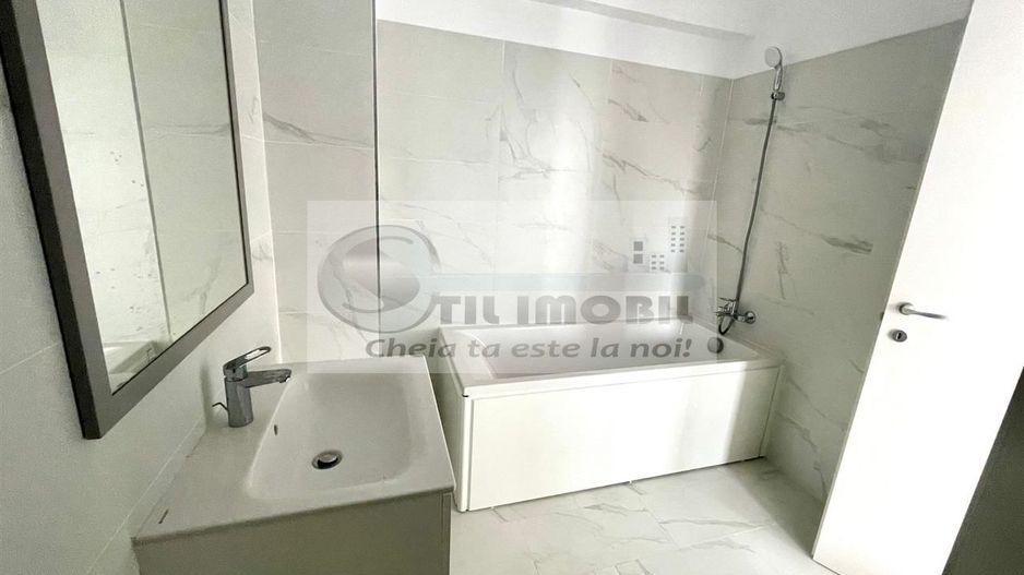 1 CAM CENTRU PRIMA INCHIRIERE UNIREA TOWERS DECOMANDAT - Poză 15