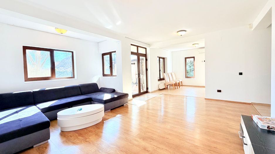 Duplex luminos si spațios, cu garaj, in zona Mehala - Ronat - Poză 4