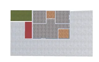 SUPER OFERTĂ | 1/2 Duplex superb cu 3 camere - Ghiroda, Timis - Schiță 22