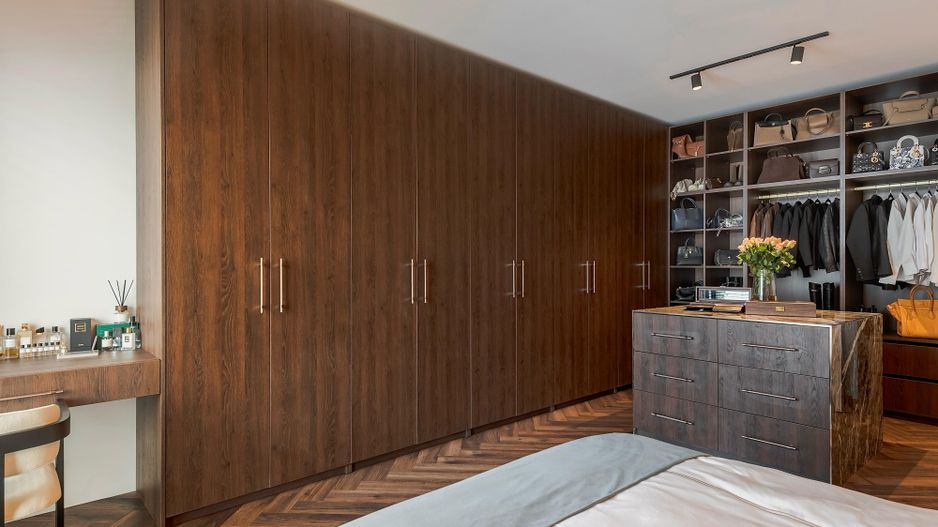 Vila de designer unică in complexul Zenville Pipera I 5 camere - Poză 26