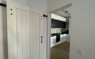 Apartament 3 camere, complex rezidențial nou, Rediu - Poză 5