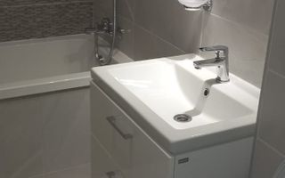 De Inchiriat apartament 2 camere Pacii - Poză 4