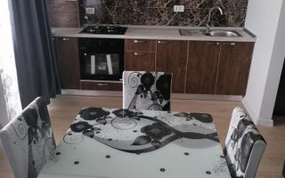 Apartament 60 mp utili +10 mp terasa mobilat/utilat + loc parcare - Poză 4