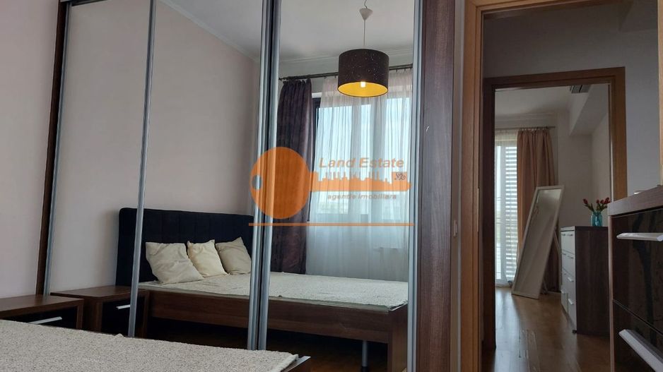 Apartament 3 camere de închiriat – Kiseleff - Poză 8