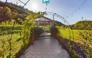 Sala de evenimente în inima naturii - Poză 12