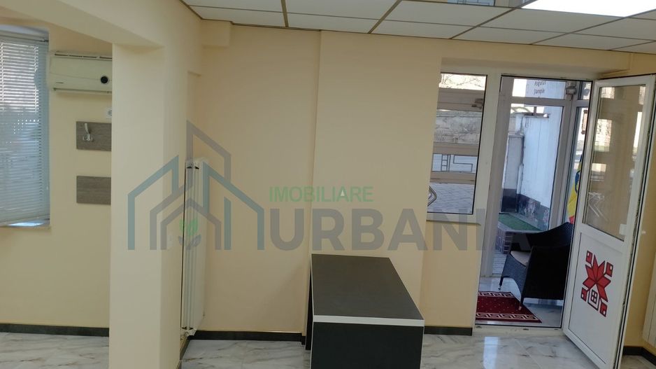 Spațiu comercial de vânzare în Centrul Iașului, zona Piața Unirii - Poză 4