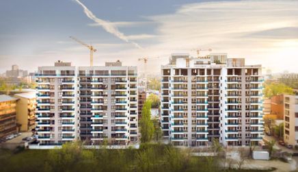 Floreasca Residence
