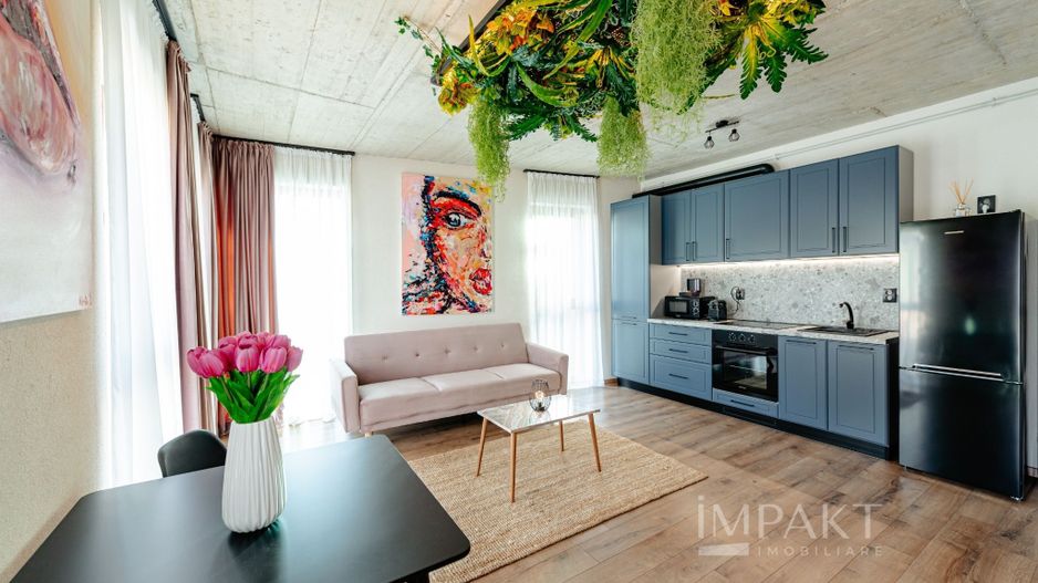 Apartament lux, în zona Semicentrală! - Poză 1