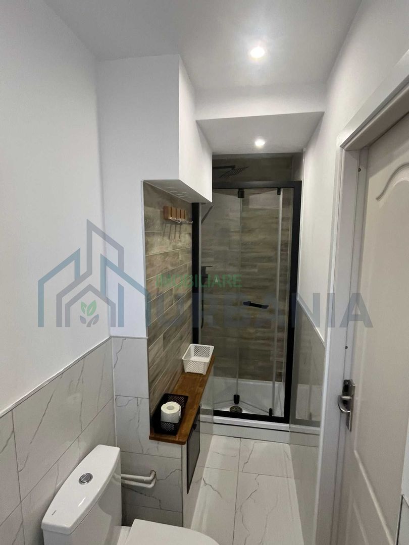 Apartament de închiriat, 2 camere, zona Tătărași, Iași - Poză 2