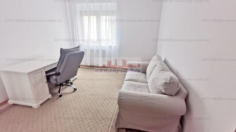 Inchiriere Apartament 3 camere Dacia, Eminescu Ultracentral - Poză 41