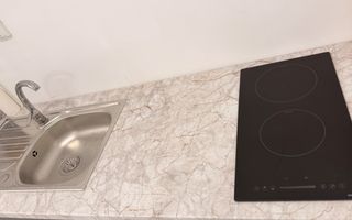 GARSONIERA | PRIMUL CHIRIAS | VEDERE LA MARE - Poză 11