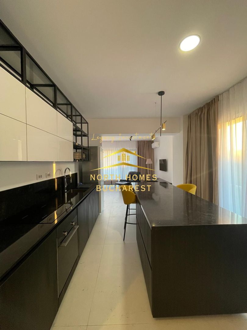 Villa for sale in Corbeanca - Fully Furnished! - Poză 19