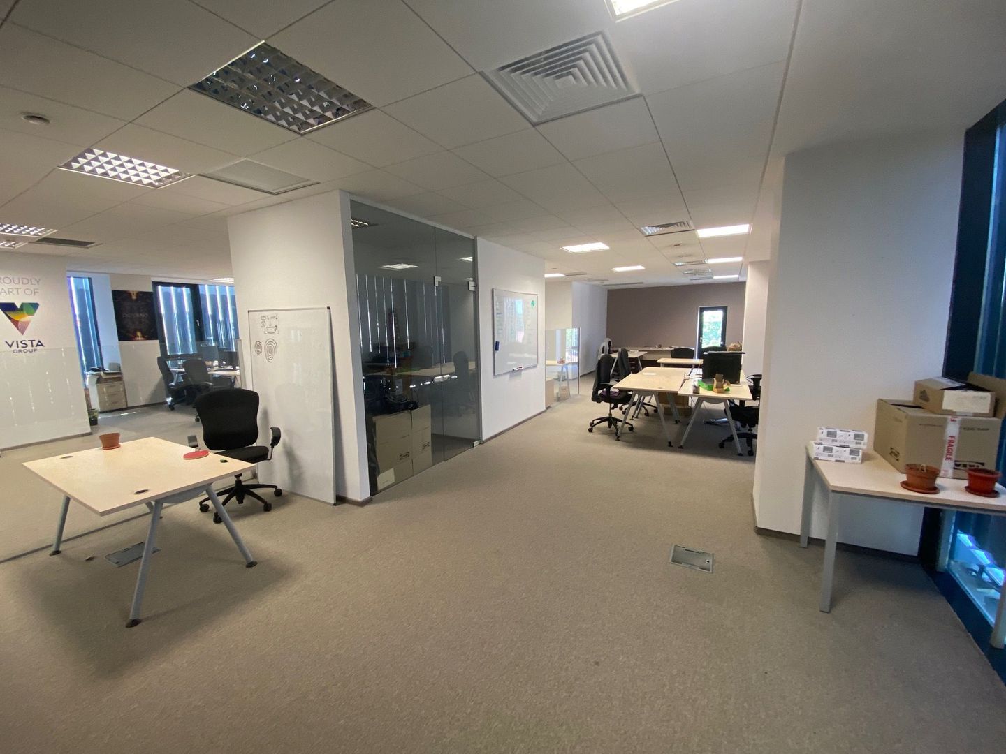 Spațiu de birouri de 375 mp - Poză 17