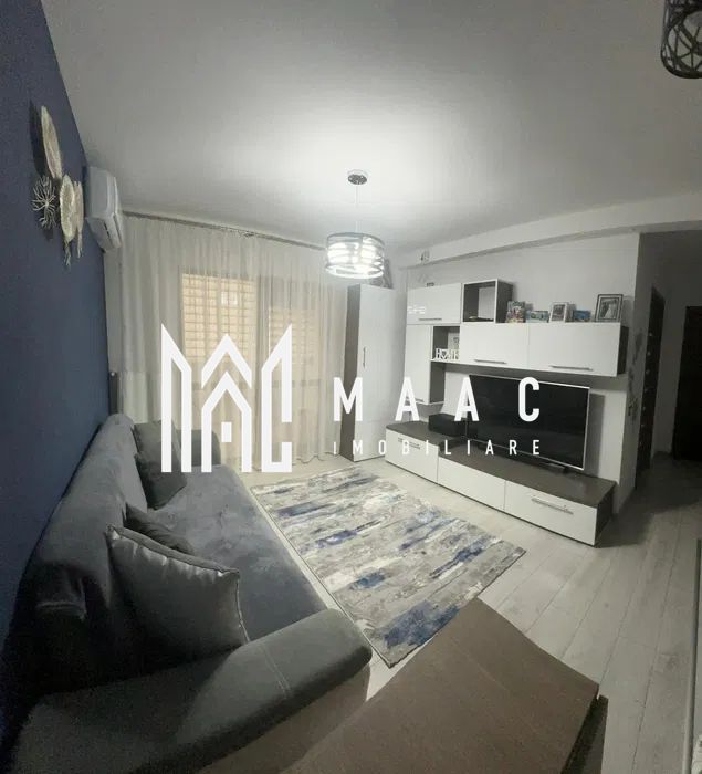 Apartament 3 Camere | 65 MPU | Doamna Stanca - Poză 1