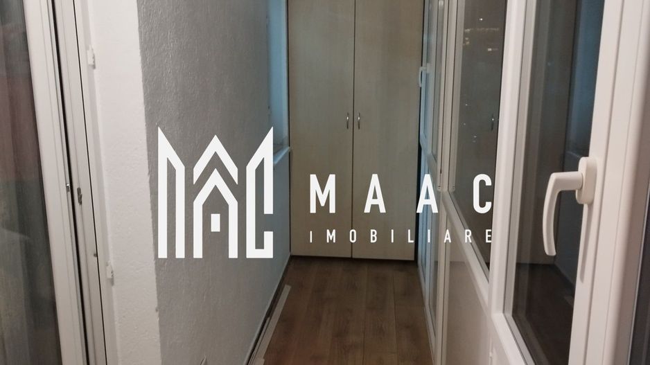 Apartament 2 camere decomandat | Șelimbăr | 43 mp, parcare - Poză 8