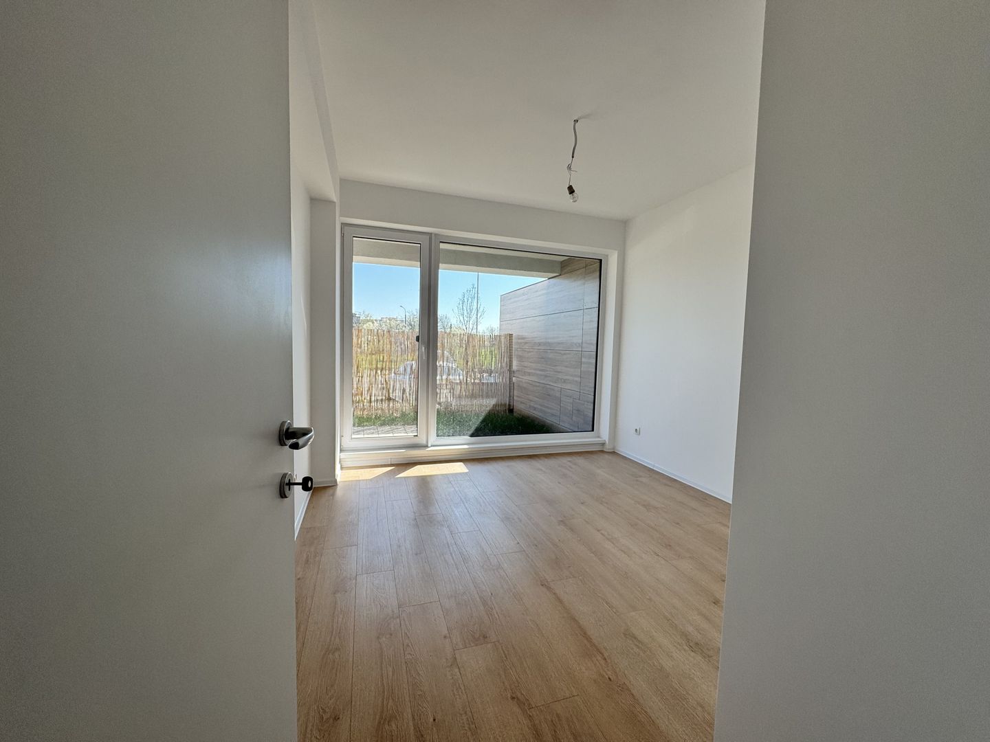 Apartament 2 camere decomandat + Grădină Proprie - Atria Urban Resort - Poză 6