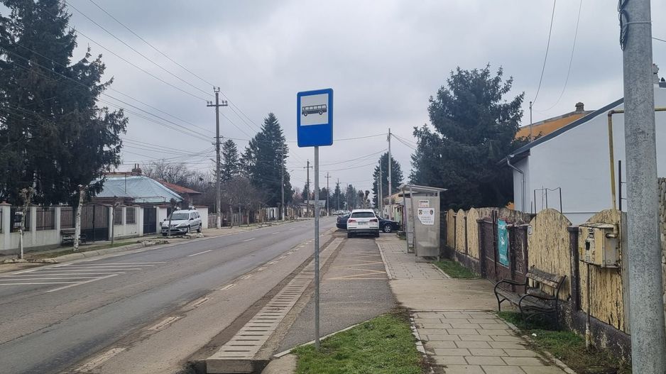 Teren Stradal Cu utilitati - Poză 5