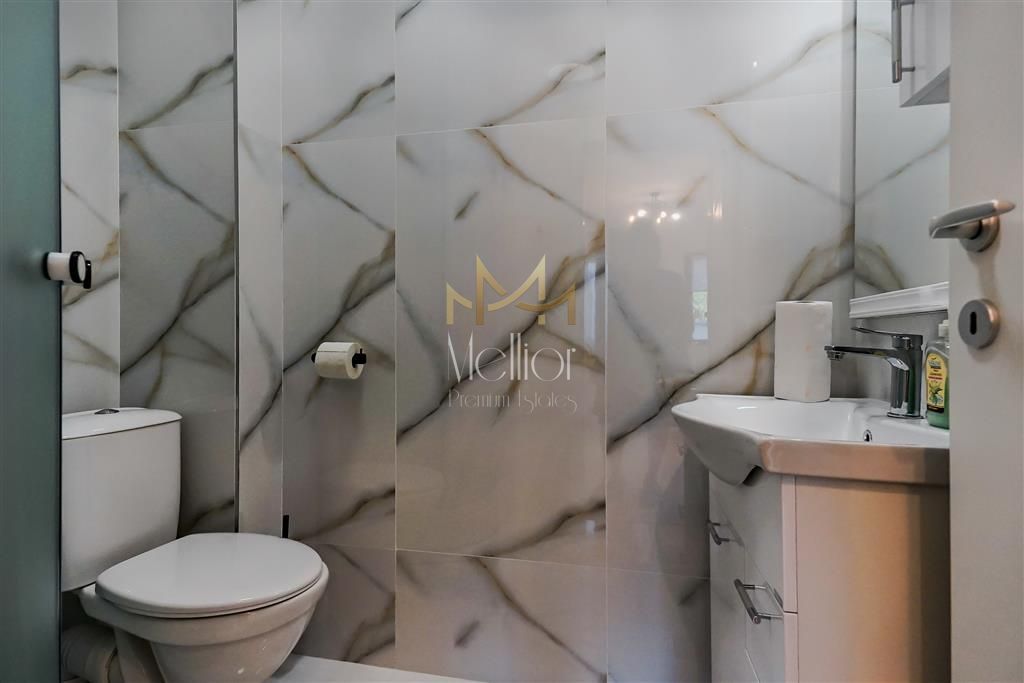 Apartament 3 camere 80 mp ultrafinisat, parcare, Zorilor! - Poză 17