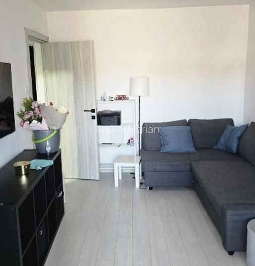 Oferim spre vânzare garsonieră amenajată  în complexul studenţesc - Poză 2