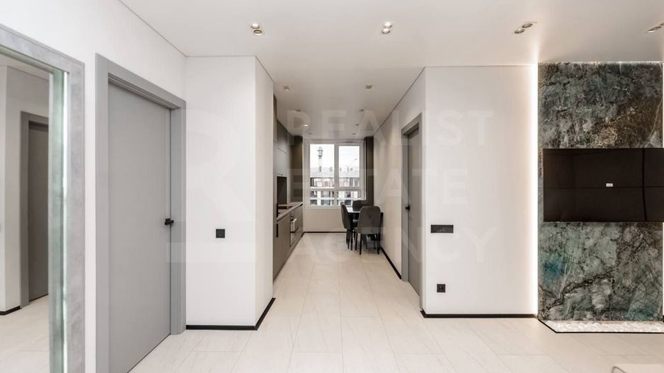 Vânzare, apartament, 2 camere , str. Durlești, Dumbrava. - Poză 2