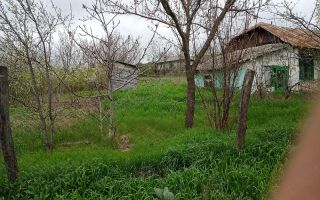 Casă și teren în Sat Cuza Vodă, comuna Popricani - Poză 3