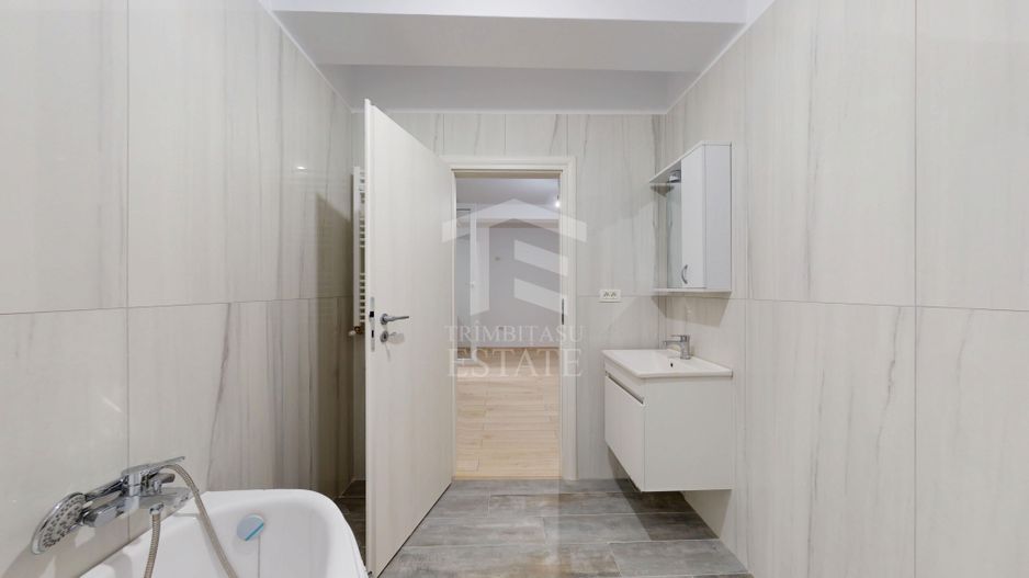 Garsonieră luminoasă 30 mp | bloc din 2020 | Militari Residence - Poză 9