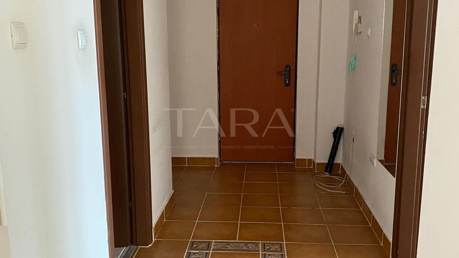 Apartament spațios de 2 camere, terasă, Grand Hotel Italia. - Poză 3