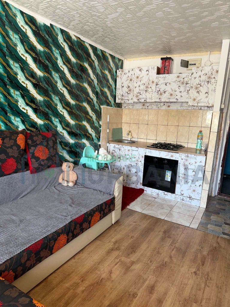Cameră de cămin de vânzare, zona Bularga Mihail Sturza, bloc C3, etajul 4, Iași - Poză 4